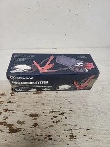 Attwood PWC Anchor System New In Box - Picture 1 of 5