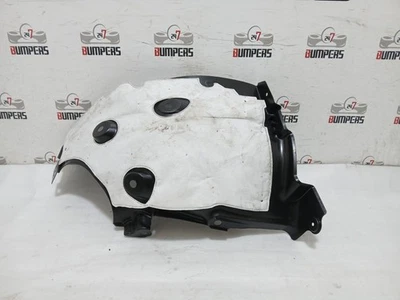 RENAULT CAPTUR 2019 - 2023 GENUINE FRONT RH RIGHT INNER ARCH LINER  REAR SCTION - Image 1 of 4