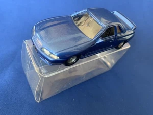 Tomica Nissan Skyline GTR Rare Discontinued Model Classic Toy Car - Picture 1 of 4