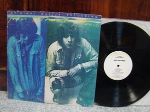 John Klemmer - Touch, 1978 MFSL Remastered LP, Jazz, Soul Jazz, Smooth Jazz. - Bild 1 von 2