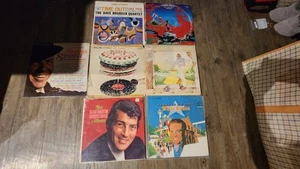 Great Vinyl Lot Of 7! - Picture 1 of 8