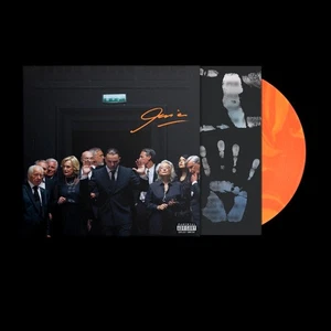 ERNIA Per Soldi e Per Amore Vinile Deluxe Autografato Numerato SOLD OUT! PRESALE - Imagen 1 de 2