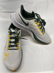 Tenis Nike Air Zoom Pegasus para hombre Green Bay Packers NFL CZ5454-100 talla 10 - Imagen 1 de 11