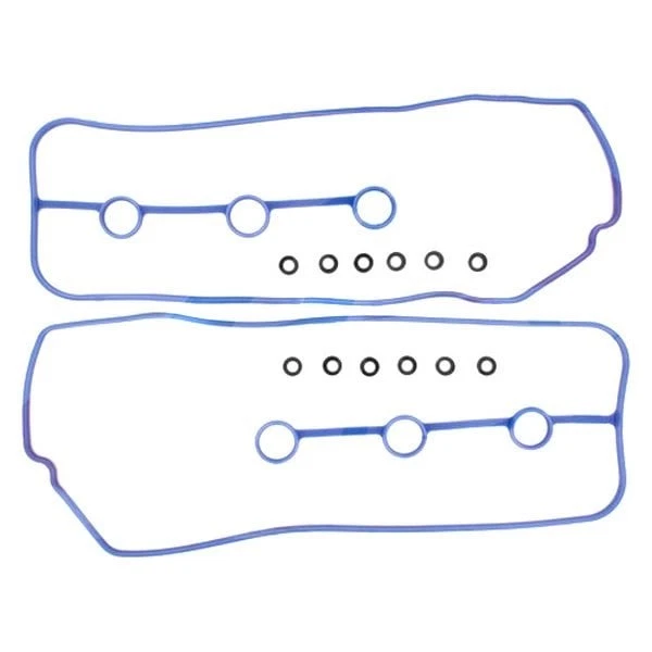 For Toyota Tacoma 2005-2012 Apex Auto AVC871S Valve Cover Gasket Set Foto 1 de 1