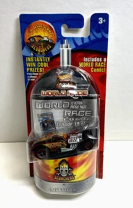 2003 Hot Wheels Highway 35 World Race 1/4 MILE COUPE Scorchers - Bild 1 von 3