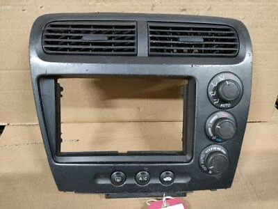 HONDA CIVIC MK7 EP 2001 - 2006 HEATER/AC CONTROLLER 60938 77251-S6A-0032 - Image 1 of 2