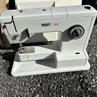 PFAFF 1212 Sewing Machine very clean, Missing Power Cord (Sold As Is)