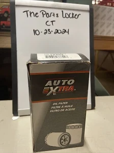 Auto Xtra 618-57083 Replacement Oil Filter - Picture 1 of 3