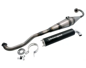 Auspuff TECNIGAS Next R PUCH Maxi Sport Tuning Auspuff Mofa Mokick Roller - Bild 1 von 2