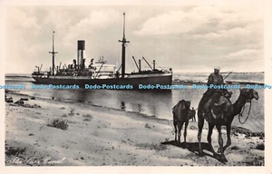 R280650 Der Suezkanal Nr. 511 Lehnert und Landrock - Bild 1 von 4