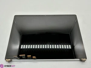 Microsoft Surface Laptop (1st Gen) MSTGDM-1351506 Full Screen Lid Assembly-44M - Picture 1 of 8