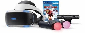 Sony Playstation Vr Headsets For Sale Ebay