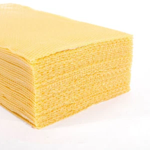 Bee Hive Foundation Honey Hive Equipment Deep House Nest Honeycomb Wax Frame - Picture 1 of 7