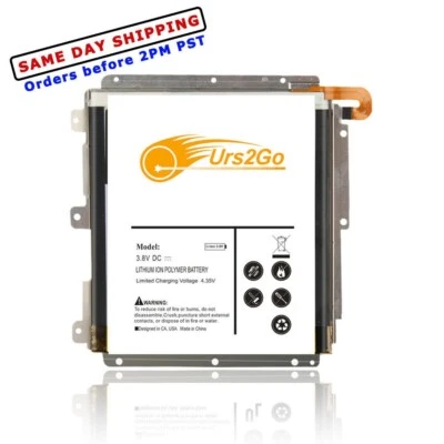 Top Ranking 6320mA Battery for Asus Zenpad Z8 P008 ZT581KL ZenPad Z8 XLTE Tablet - Image 1 of 2