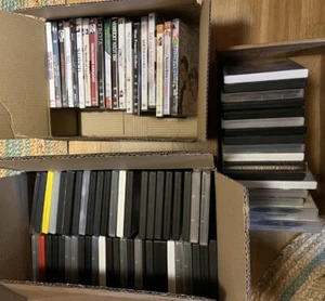 Film-Auswahl - DVDs für 1 - 2 Euro - Bild 1 von 70