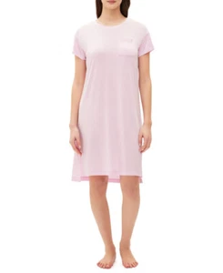 GapBody Women's Short-Sleeve Dorm Nightgown - Picture 1 of 6