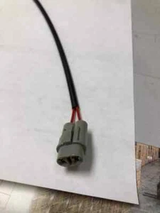 New RPS Hawk 250 DLX Cylinder Sensor - Picture 1 of 3