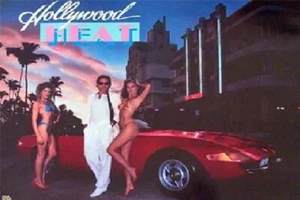 HOLLYWOOD HEAT - NON GHOSTING Lighting Kit custom SUPER BRIGHT PINBALL LED KIT - Picture 1 of 1