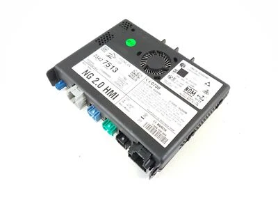 Modulo di controllo interfaccia HMI Chevrolet Corvette 6.2L V8 LT1 C7 2014 23427513 - Immagine 1 di 4