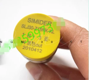 1 pieza NUEVO sensor de interruptor de proximidad SLJ30-Z15NK-KL - Imagen 1 de 4