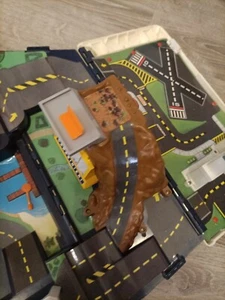 micromachines military carabinieri 112 giocattolo vintage car auto d'antan epoca - Foto 1 di 12