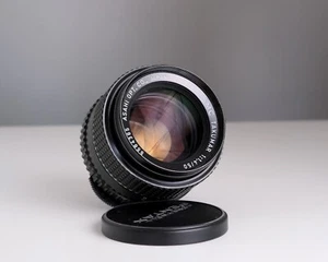 Asahi Pentax 50mm f/1.4 SMC Takumar Lens - M42 mount. - Picture 1 of 1