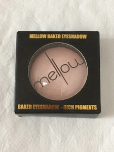 mellow Baked Eyeshadow High Pigments 3 g - Peach - Bild 1 von 2
