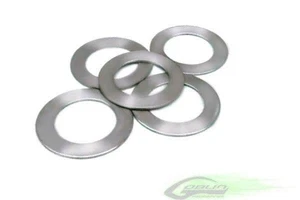 SAB Shims Ø10 x Ø16 x 0,2 (5pcs) - Goblin 630/700/770 - Picture 1 of 1