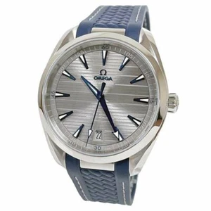 Omega Aqua Terra 150M Co-Axial Master Chronometer 41mm 220.12.41.21.06.001 - Picture 1 of 5