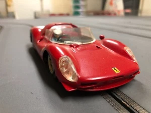 Stabo 40210 - Ferrari 330 P3 - 60'er Jahre Body - 1:24 - Plafit 1700 Chassis - Bild 1 von 6