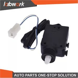 Labwork Door Lock Actuator Fit For Mercedes-Benz G500 G550 G55 G63 AMG - Picture 1 of 9