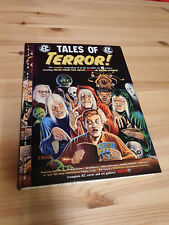 Tales of Terror Kompendium Englisch