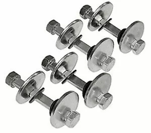 SPC Camber Bolt Kit for 97-00 Ford F150 - 87385 - Bild 1 von 2