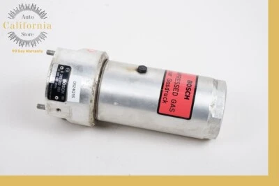 Unidad acumuladora de refuerzo de freno 90-97 Mercedes R129 SL320 SL500 0004300594 OEM Foto 1 de 4