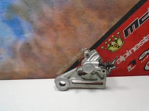 2008 KTM SX-F 250 REAR BRAKE CALIPER (B) 08 SXF250 SXF - Picture 1 of 7