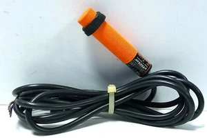 Efector IG-2005-ABOA IG-0005 20-250 V AC/DC Inductive Proximity Sensor - Picture 1 of 8