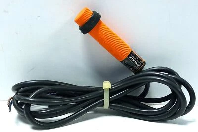 Efector IG-2005-ABOA IG-0005 20-250 V AC/DC Inductive Proximity Sensor - Image 1 of 4