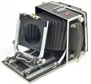 LINHOF 9x12 Technika II - Picture 1 of 10