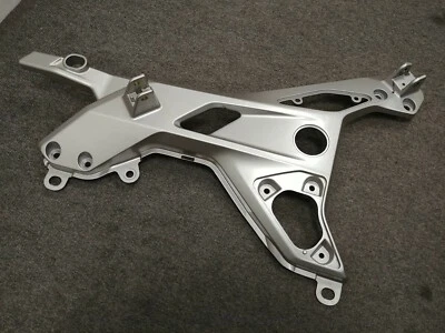 Honda OEM - Soporte, paso L para CTX1300 2014 - mate Altair plateado metálico Foto 1 de 3