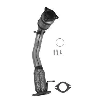 Catalytic Converter AP Exhaust 644015 - Image 1 of 4