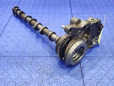 Árbol de levas de admisión de motor 15-17 Volkswagen Golf CXBB 1,8 L genuino OEM 6K109021 Foto 1 de 4