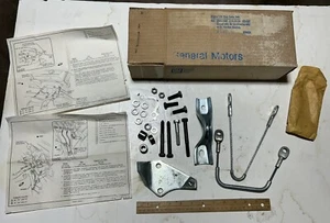 NOS GM Chevrolet 1965-1966 Chevy Truck Engine Lift Stop Cable Unit #334516 - Picture 1 of 9