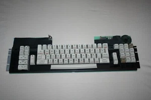 hochwertige RARE Industrietastatur von Key-tronic Corp. A65-01859-009 - Bild 1 von 9