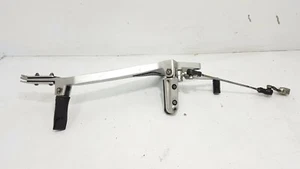 PEDANA SINISTRA COMPLETA HONDA HORNET 600 2005 - Picture 1 of 2