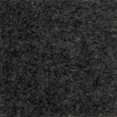 TRAMATESSILE Moquette a pelo rasato con supporto per auto e furgoni