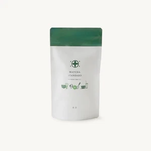 【Neu】Nakamura Tokichi 100g Packung - Matcha Standard Japanische Zeremonienqualität - Bild 1 von 2