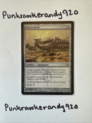 Batterskull New Phyrexia Regular - Image 1 of 2