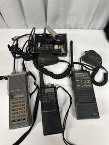 objet radio amateur ICOM - Photo 1/10