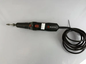 Würth GSL 700-E Elektrischer Geradschleifer 710 W - Picture 1 of 5