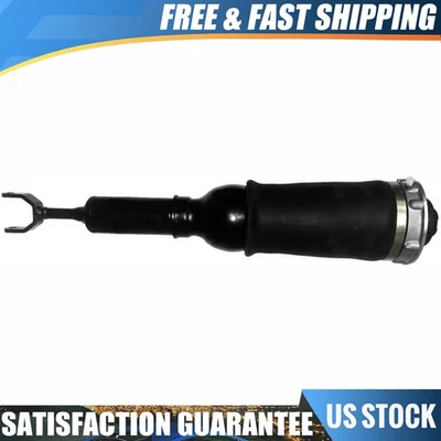 Puntal de suspensión neumática automotriz Unity delantero para Audi Allroad Quattro 2001 Foto 1 de 3